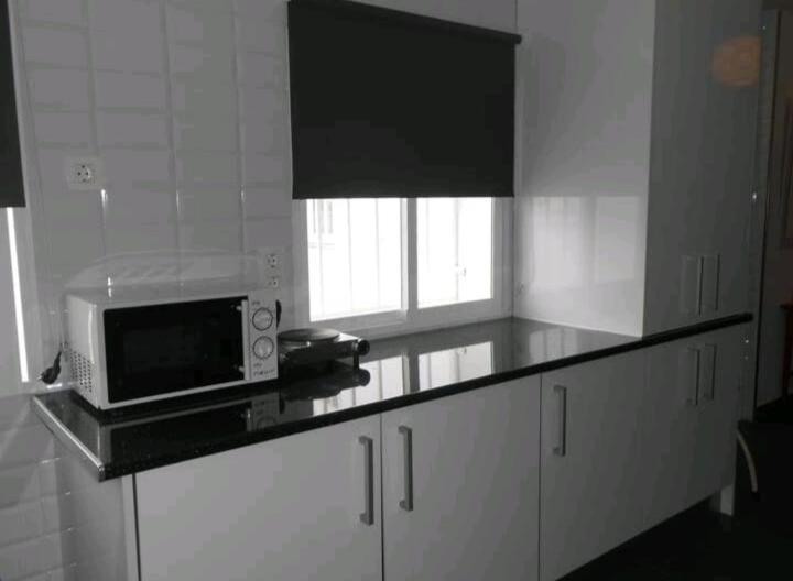 Atico Centro Apartment