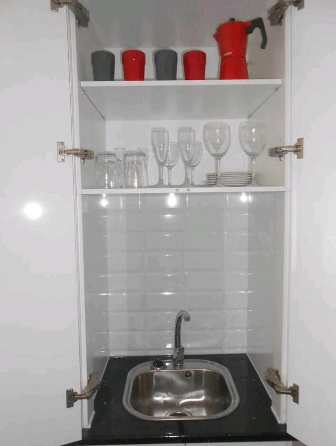Apartment Atico Centro Granada