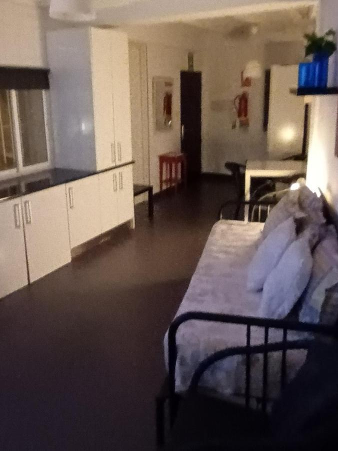 Apartment Atico Centro Granada